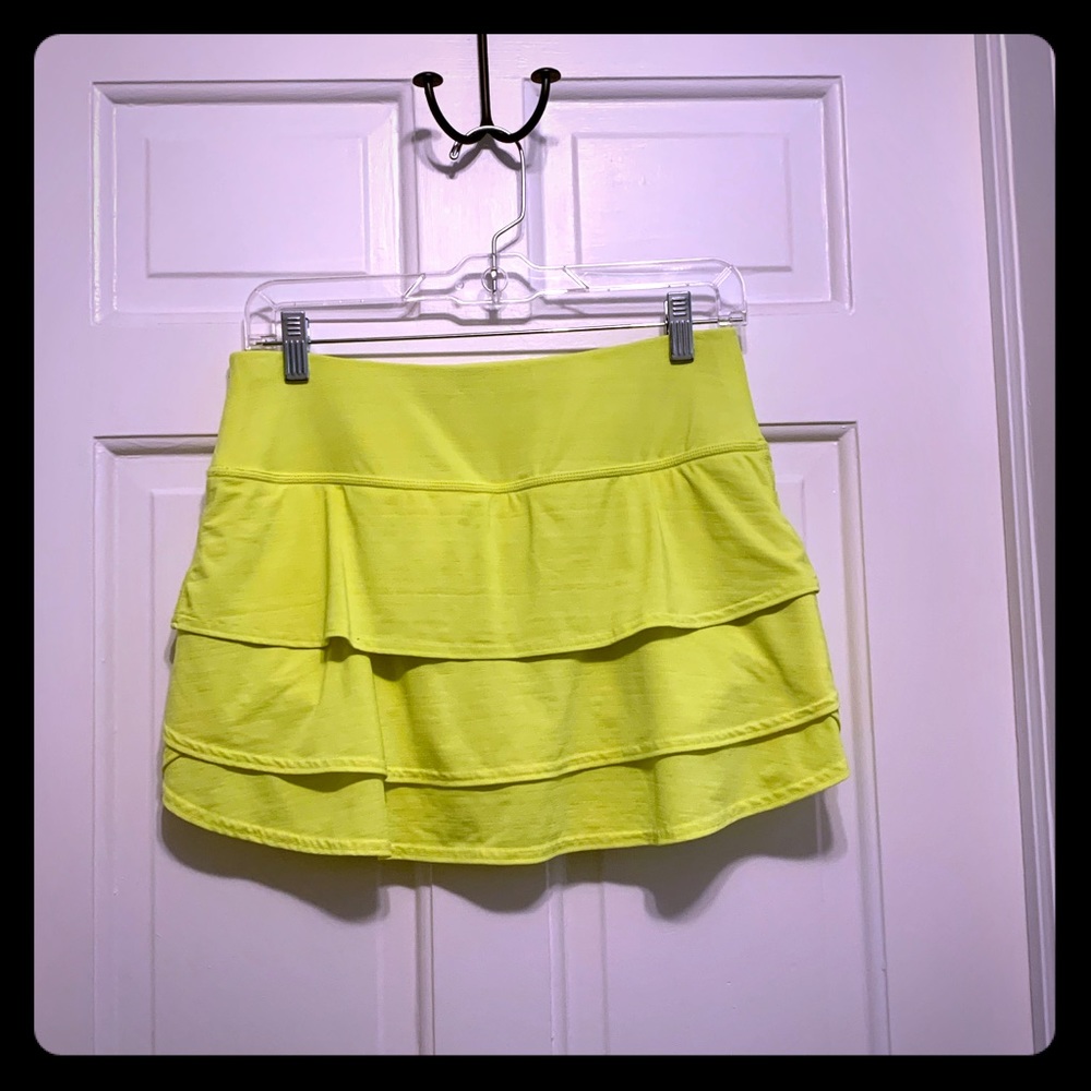 Athleta Skort